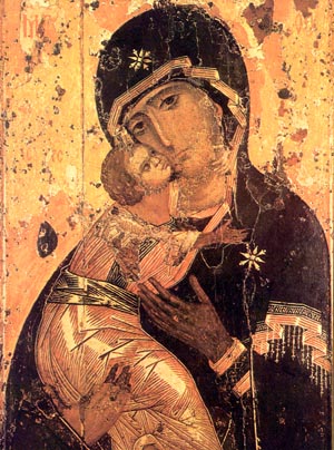 The Theotokos